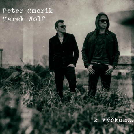 Carodej ft. Marek Wolf