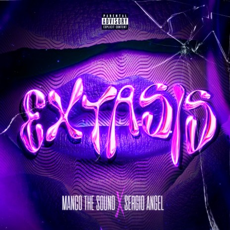 Extasis ft. sergio angel