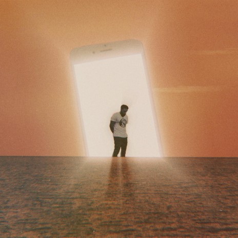 Take The Phone cover art