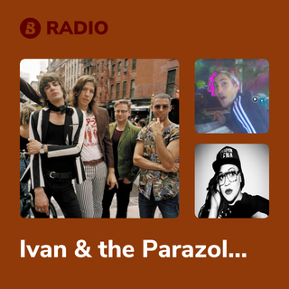 Ivan & the Parazol Radio