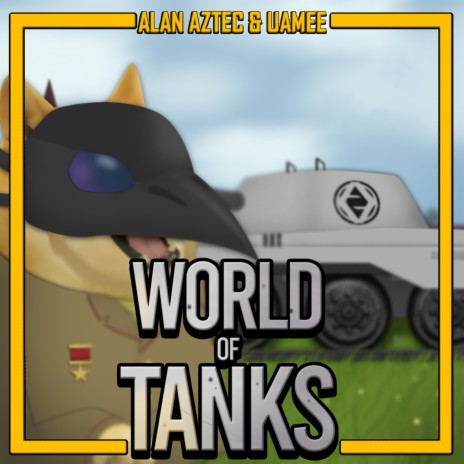 World of Tanks cover art