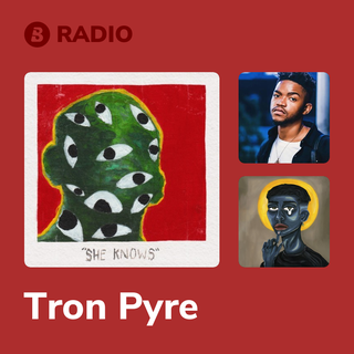 Tron Pyre Radio