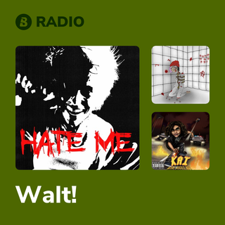 Walt! Radio
