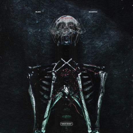 Rot With The Waste (feat. Sxmpra) cover art