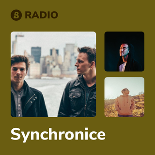 Synchronice Radio