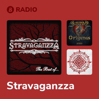 Stravaganzza Radio