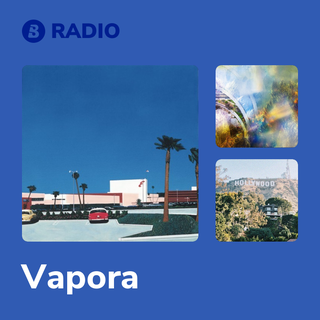 Vapora Radio