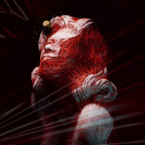 Emptiness cover art