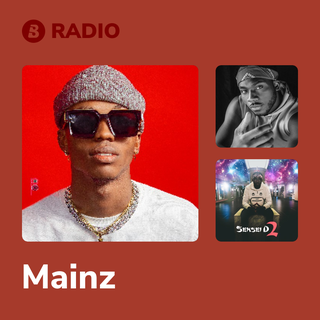 Mainz Radio