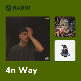 4n Way Radio