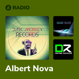 Albert Nova Radio