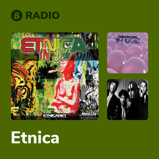 Etnica Radio