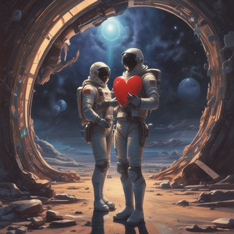 Too Late for Love cover art