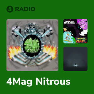 4Mag Nitrous Radio