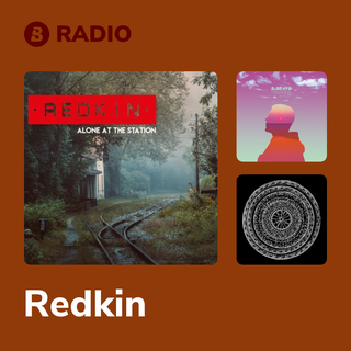 Redkin Radio