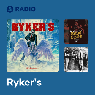 Ryker's Radio