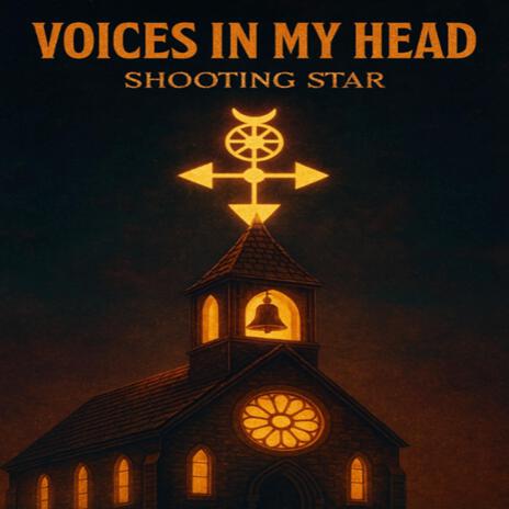 Voices In My Head