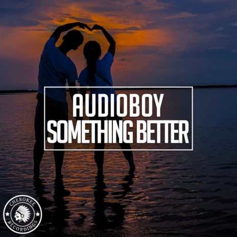 Something Better (Extended Mix) cover art