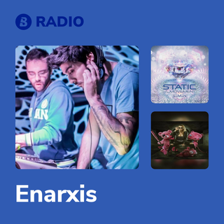 Enarxis Radio