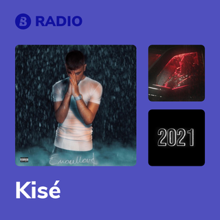 Kisé Radio