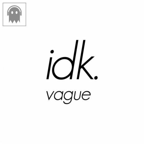 Vague cover art