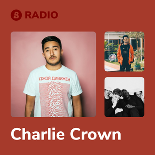 Charlie Crown Radio