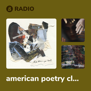 american poetry club Radio