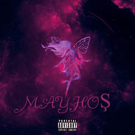 Mayhoş cover art