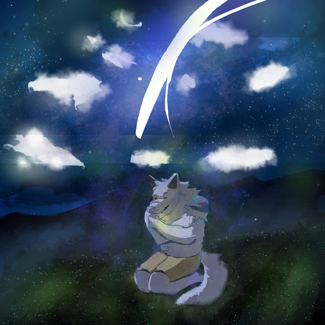 Starry Skies
