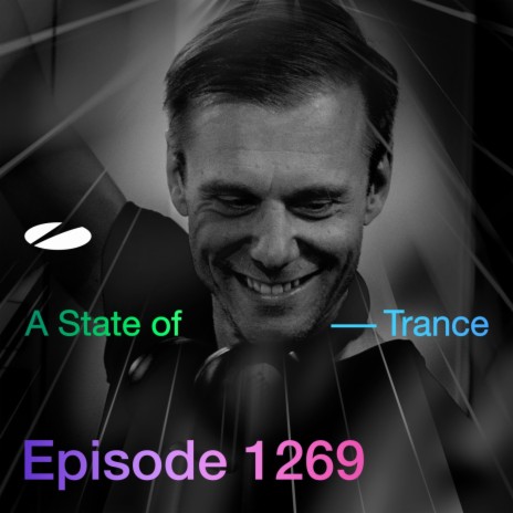 I Could Be Your Dream (ASOT 1269) cover art