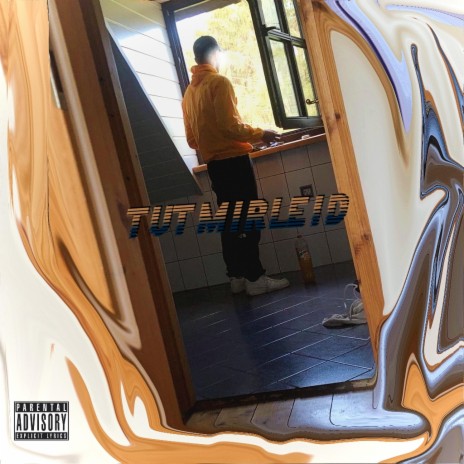 tutmirleid ft. PAVL27 cover art