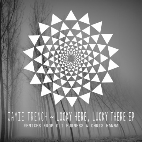 Liberty (Oli Furness Loves A Dutty Skank Remix) cover art