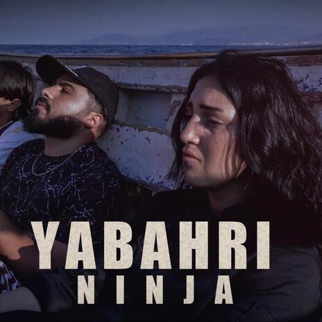 Yabahri cover art