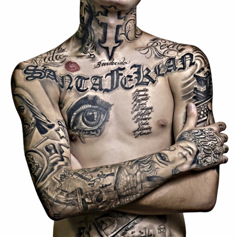 Mi Religión cover art
