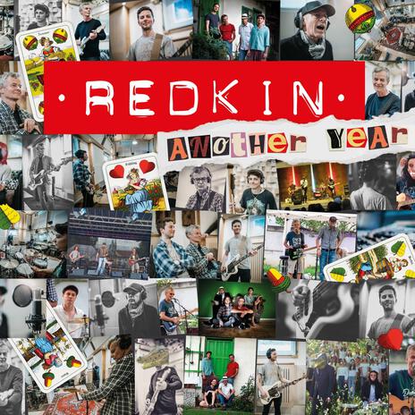 Find Your Way cover art