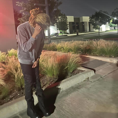 No Recesssion cover art