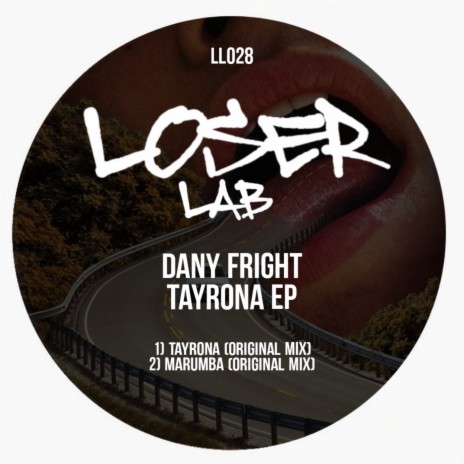Tayrona (Original Mix) cover art