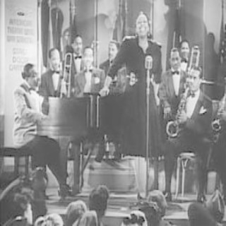 Count Basie & His Orchestra