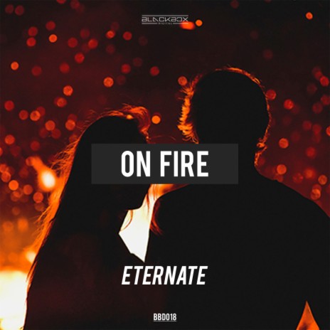 On Fire (Original Mix) cover art