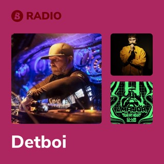 Detboi Radio