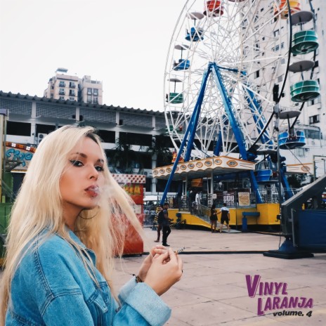 Se Ela Voltar cover art
