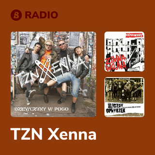 TZN Xenna Radio