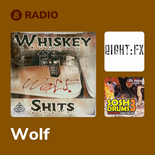 Wolf Radio