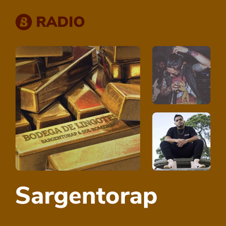 Sargentorap Radio