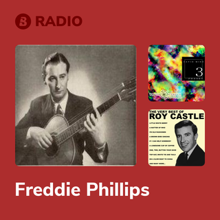 Freddie Phillips Radio