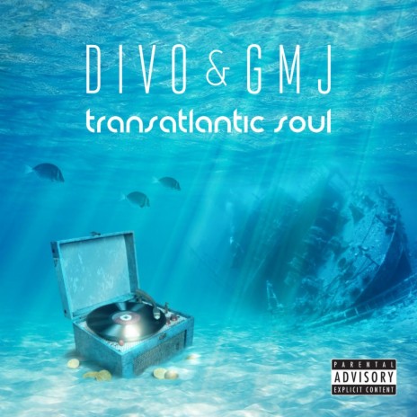Gotta Vibe (feat. Dan-E-O, Tahnee Michelle & Ryan Field) cover art