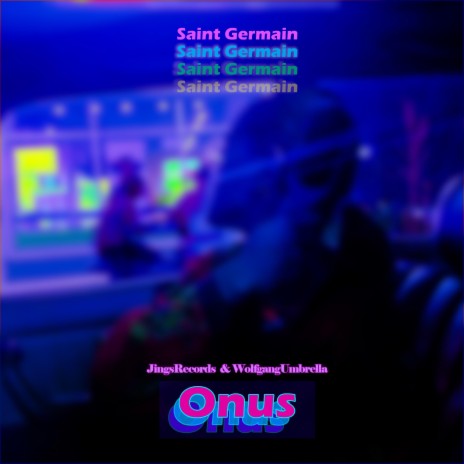 Onus cover art