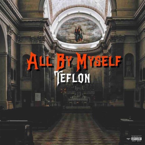 All by Myself cover art
