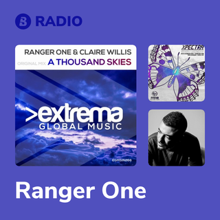 Ranger One Radio
