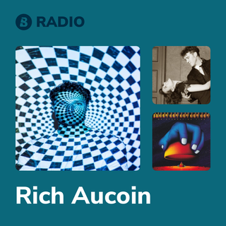Rich Aucoin Radio